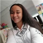 Soy normalista, he realizo practicas en el grado de preescolar y primaria básica, soy de cali